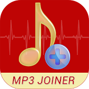 MP3 Merger : Joiner  Icon