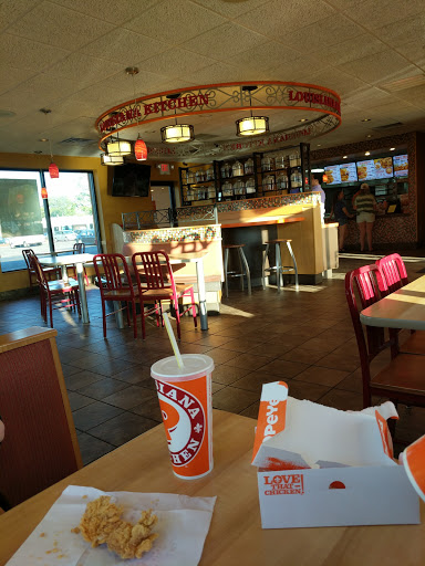 Chicken Restaurant «Popeyes Louisiana Kitchen», reviews and photos, 128 NJ-70, Medford, NJ 08055, USA