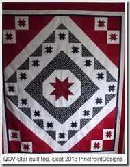 QOV-Star_quilt_top