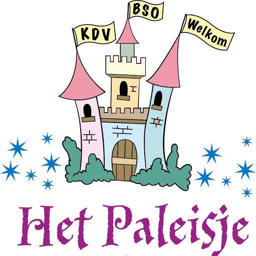 Kinderopvang Het Paleisje Capelle