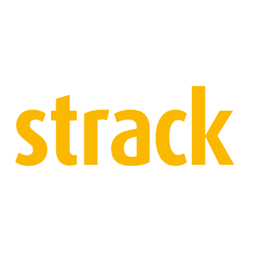 Strack AG logo