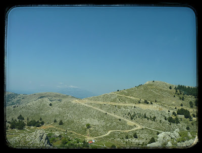 Grecia continental y Rodas - Blogs de Grecia - La isla de Symi (4)