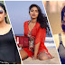 Amala Paul Latest Photo shoot hits on top | കറുപ്പിനെ അഴകിൽ ചുവന്ന സുന്ദരിയായി അമല പോൾ