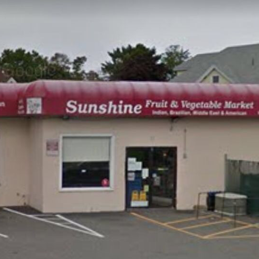 Sunshine Fruit Co , Beer & Wine