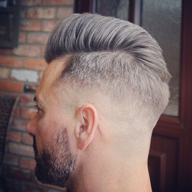 2019 hair cutting style for Men