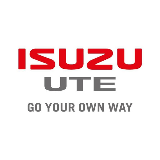 Wyong Isuzu UTE logo