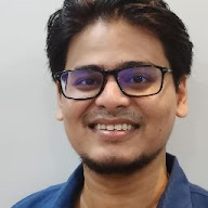 Swarnendu Dutta's user avatar