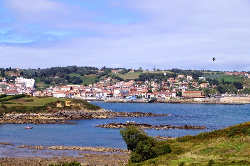 Senda Costera: Cabo Peñas-Candás - Descubriendo Asturias (17)