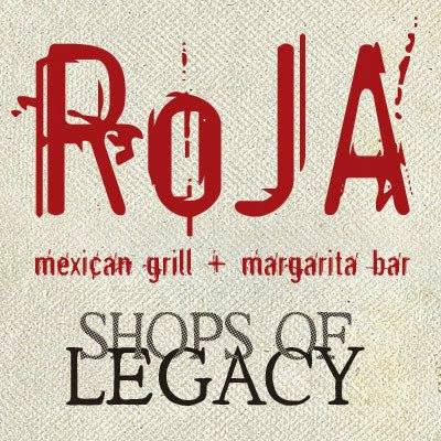 Roja Mexican Grill logo