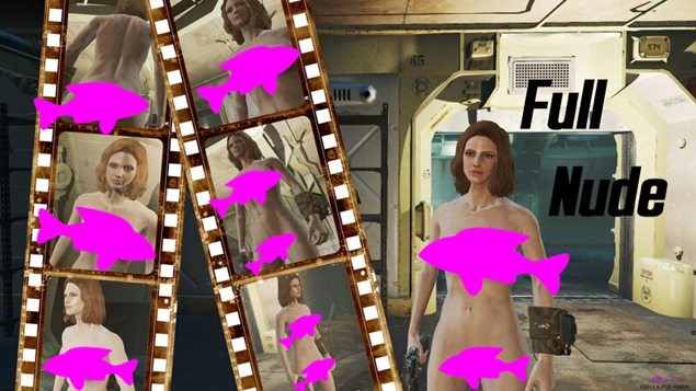 fallout 4 no clothes mods 01b