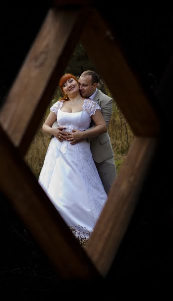 Wedding photographer Lesya Di (lesyadi). Photo of 19 November 2014