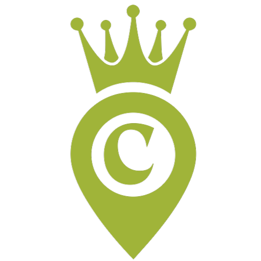 Crown Quarter logo