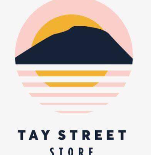 Tay Street Store logo