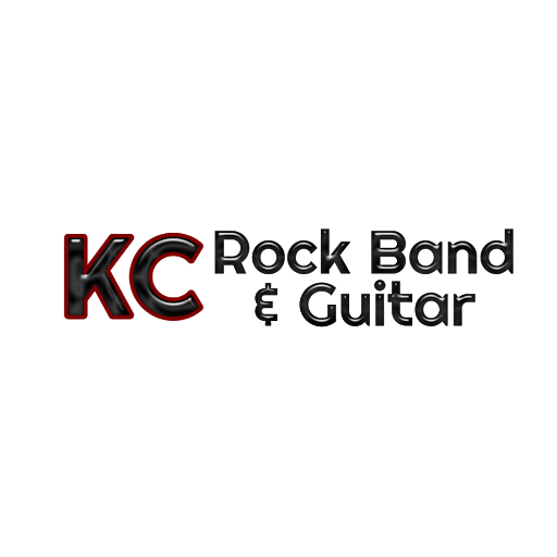 KC Rock Band & Guitar School of Music