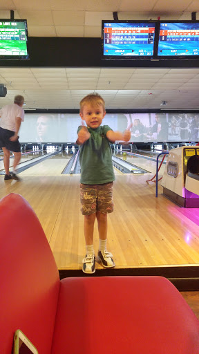 Bowling Alley «AMF Peoria Lanes», reviews and photos, 8475 W Olive Ave, Peoria, AZ 85345, USA