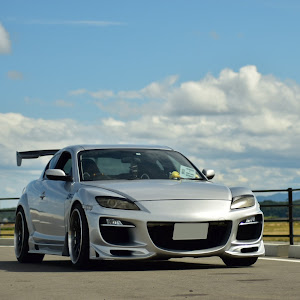 RX-8