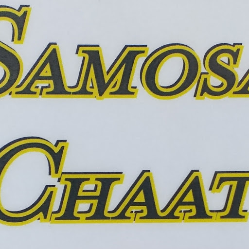 Samosa Chaat logo