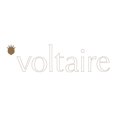 Restaurant Voltaire logo