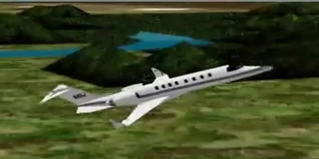 microsoft flight simulator 98 played 01