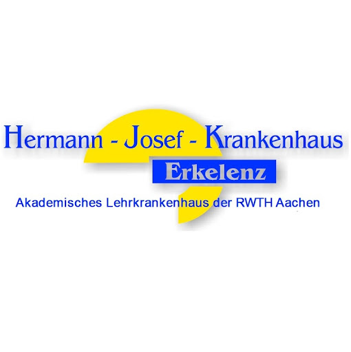 Hermann-Josef-Krankenhaus Erkelenz logo