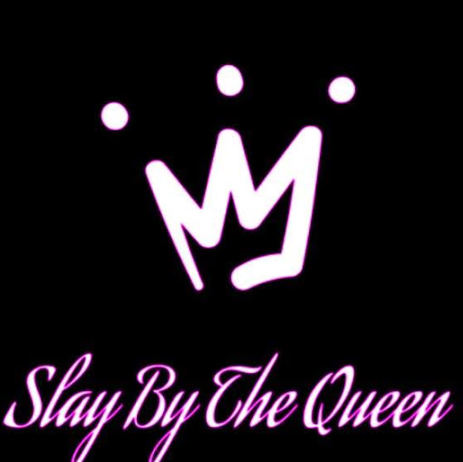 Slay By The Queen Salon logo