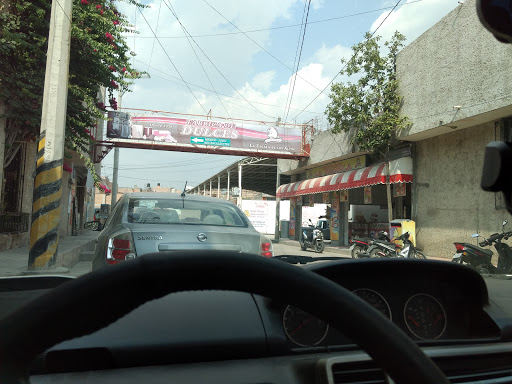 La Zagala Dulces Tipicos, José Ruiz 109, Benito Juárez, 47069 San Juan de los Lagos, Jal., México, Tienda de lácteos | JAL