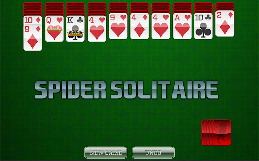 Solitaire Games