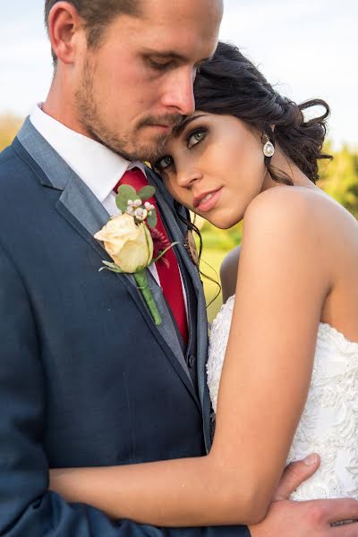 Wedding photographer Giselle Hammond (giselle). Photo of 2 January 2019