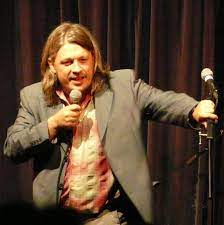 Richard Herring Net Worth, Age, Wiki, Biography, Height, Dating, Family, Career