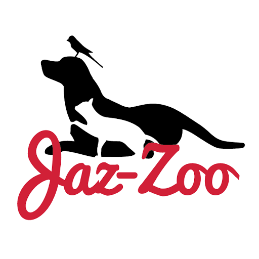 Jaz-Zoo logo