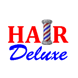 Hair Deluxe Barber and Salon