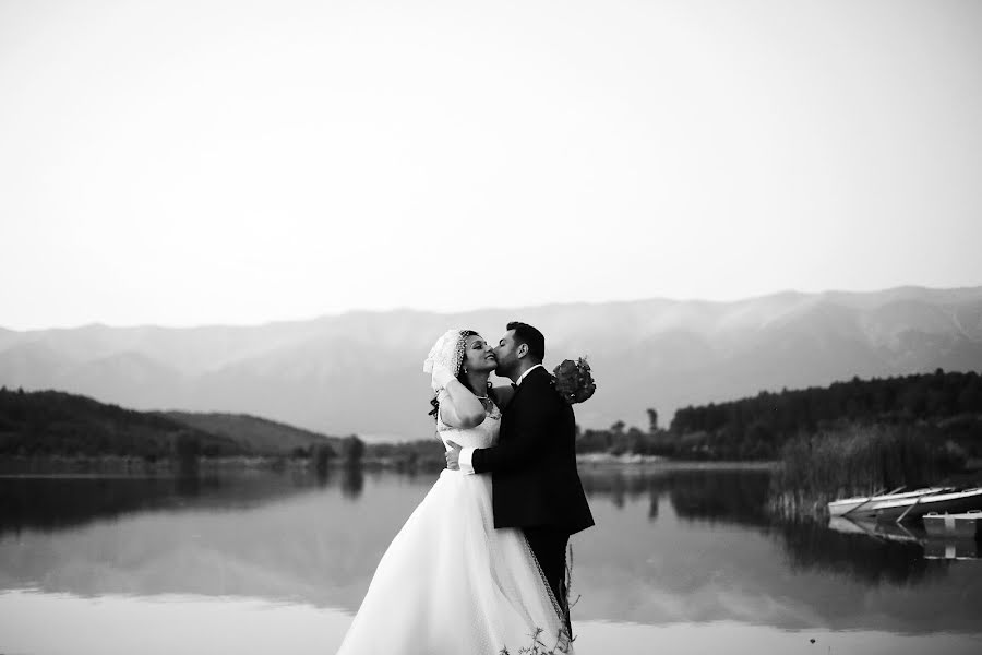 Fotógrafo de bodas Nilüfer Nalbantoğlu (nalbantolu). Foto del 28 de febrero 2019