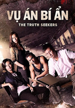 Vụ Án Bí Ẩn - The Truth Seekers