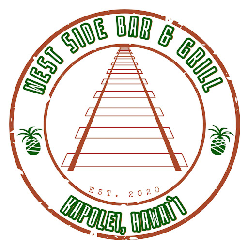 West Side Bar & Grill logo