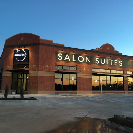 Salon Suites by Macie Elise