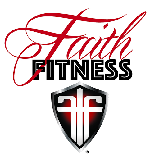 Faith Fitness logo