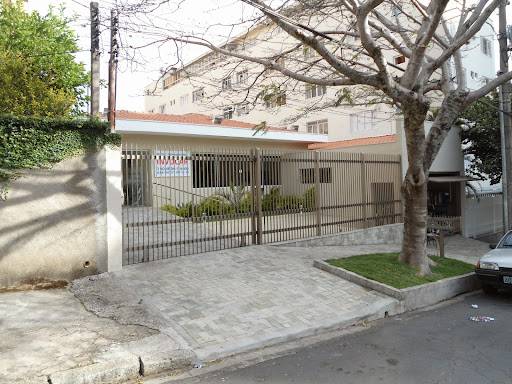 Associação Ambiência, Av. Justino Ribeiro, 208 - Jardim dos Estados, Poços de Caldas - MG, 37701-086, Brasil, Associao_Social, estado Minas Gerais