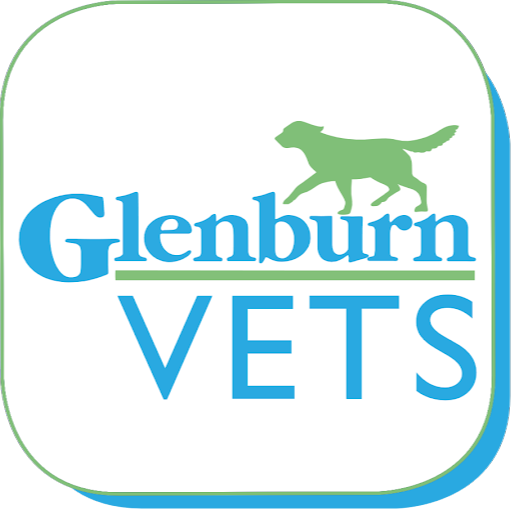 Glenburn Veterinary Surgeons logo