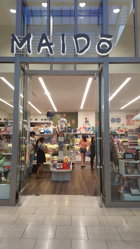 Stationery Store «Maido», reviews and photos, 400 S Baldwin Ave, Arcadia, CA 91007, USA