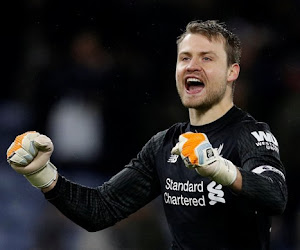 Duidelijke boodschap voor Mignolet: "Die moet straks tegen zijn kleinkinderen gaan zeggen dat hij vijf jaar op de bank heeft gezeten, dat wil je toch ook niet?" 