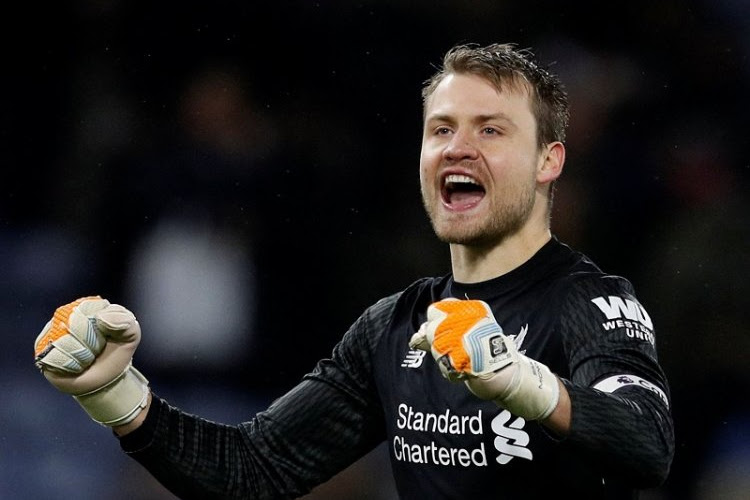 Duidelijke boodschap voor Mignolet: "Die moet straks tegen zijn kleinkinderen gaan zeggen dat hij vijf jaar op de bank heeft gezeten, dat wil je toch ook niet?" 