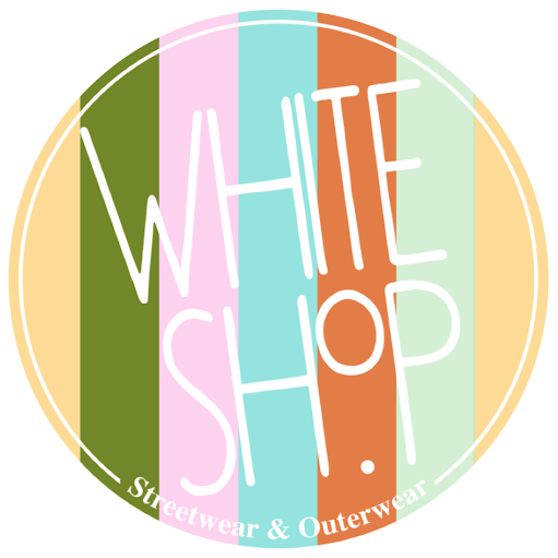 White Shop