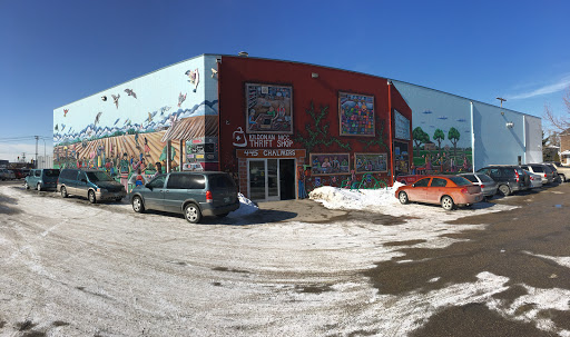 MCC Thrift Shop