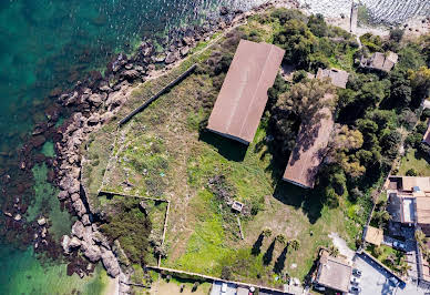 Corps de ferme avec jardin 2