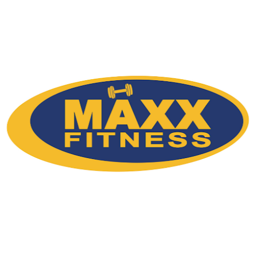Mäxx Gym logo