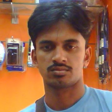 Yousuf Hasan