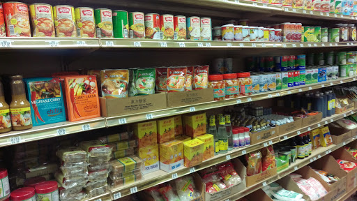 Asian Grocery Store «Saigon Market», reviews and photos, 1540 Wade Hampton Blvd # J, Greenville, SC 29609, USA