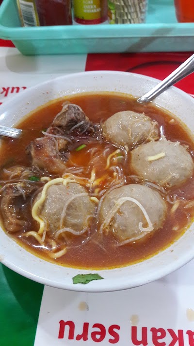 Photos of Bakso Balungan & Mie Ayam Pak Granat
