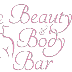 Beauty and Body Bar logo