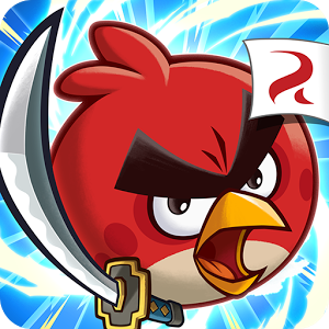 Angry Birds Fight! apkmania